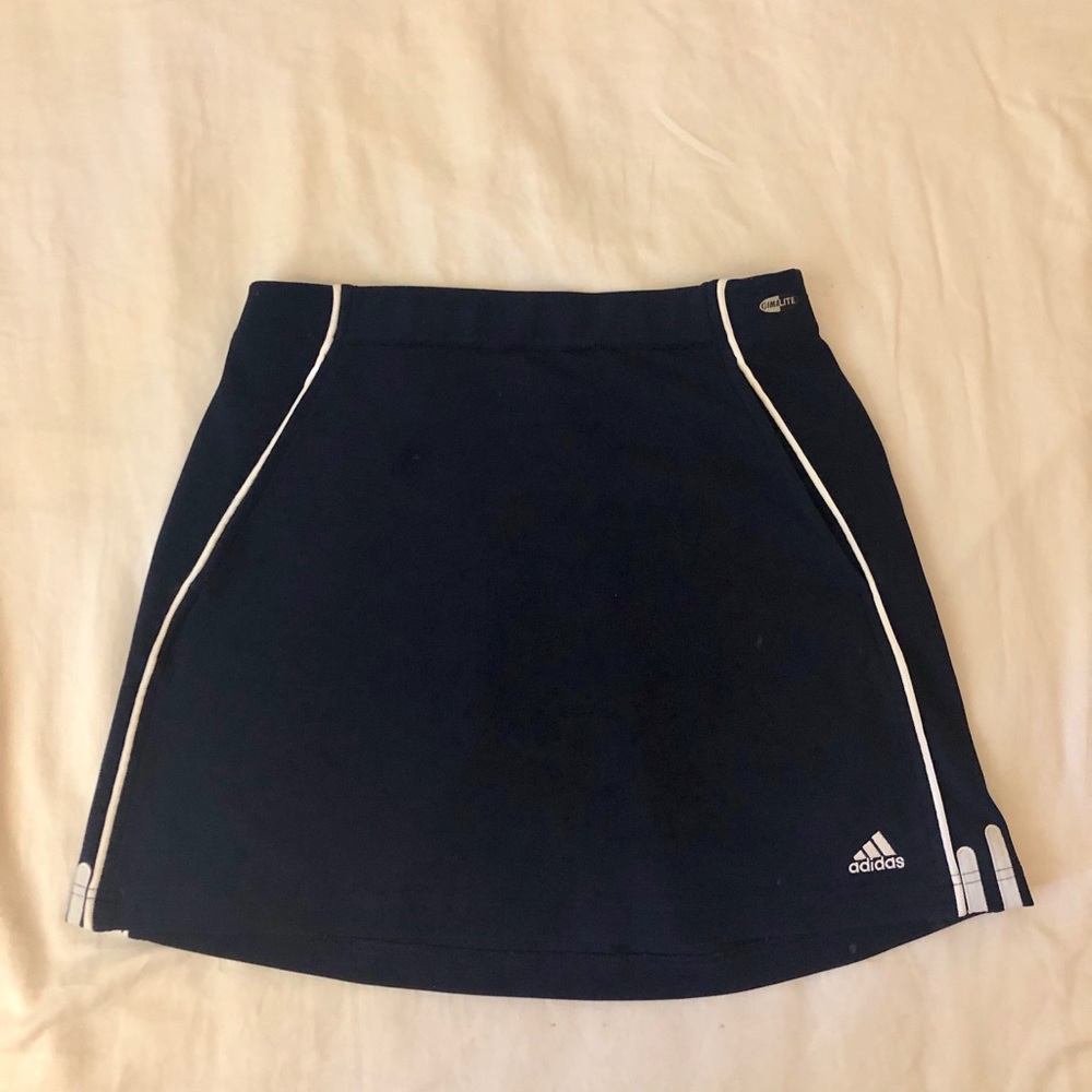 Adidas Mini Skirt